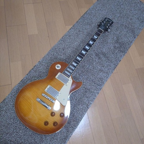 Epiphone lespaul standard - lespaul,