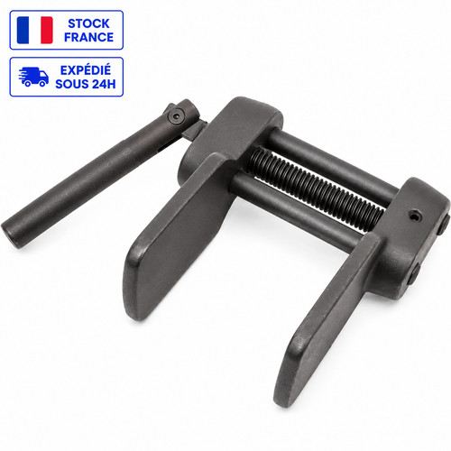 écarteur piston frein - de,