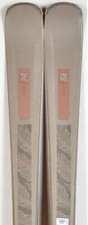 Salomon S/MAX SX W (8) grey - skis d'occasion Femme
