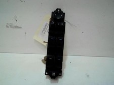 Interrupteur de leve vitre avant gauche MAZDA 6 2 PHASE 2 GDK566350A
