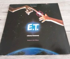 ET l Extraterrestre Musique De