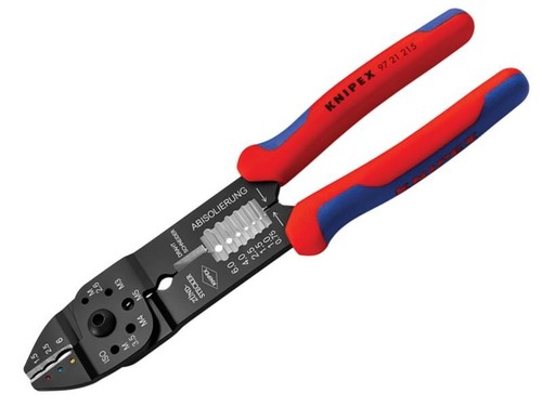 Knipex pince dénuder - knipex,