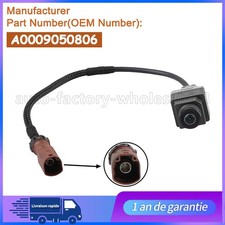 360° Front Camera A0009050806