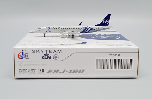 Klm cityhopper embraer - cityhopper,