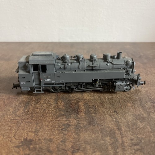 Fleischmann locomotive - fleischmann,
