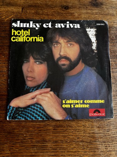 Vinyle tours shuky - tours,