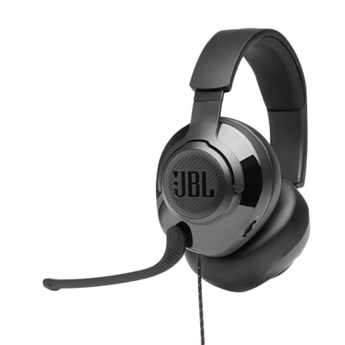Jbl quantum 200 - jbl,