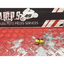 Embout de guidon Suzuki GSF