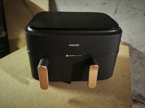 Airfryer philips series 3000 - airfryer,