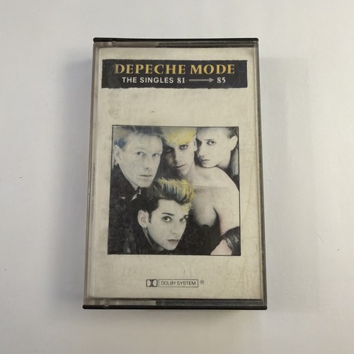 Depeche mode the - mode, 81