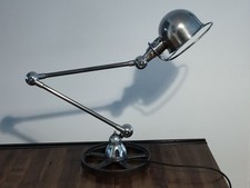 Lampe Jieldé à 2 bras