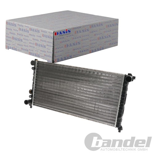 Aks dasis radiateur - aks,