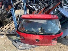 hayon pour VOLKSWAGEN GOLF VI