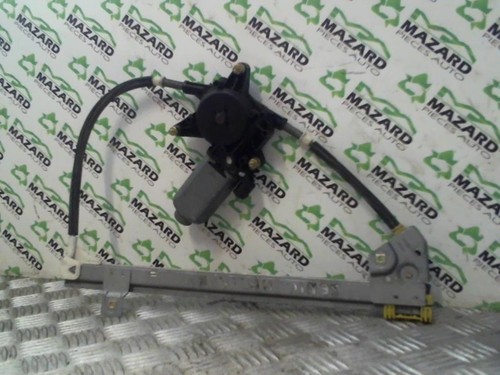 Leve vitre electrique arriere