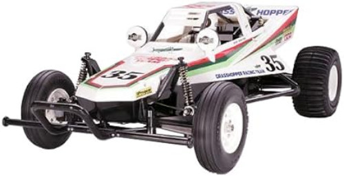 Tamiya n 46 - tamiya, expert