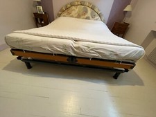 PRESTIGE COLLECTION lit De Relaxation Électrique 180cm X 200 Cm