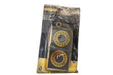 Kit Roulement De Roue Avant