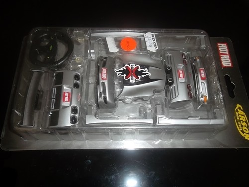 Carson 59712 kit carrosserie - 59712,