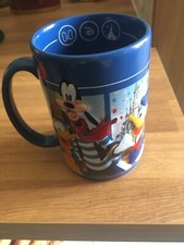 Mug disneyland - mug,