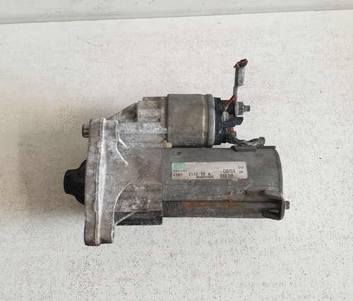 Demarreur peugeot 207 307 - 207,