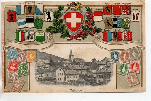 Suisse switzerland canton - suisse,