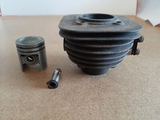cylindre piston moteur marquet pour cyclomoteur