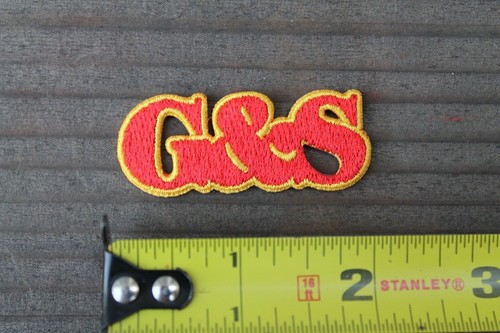Gordon and smith - g&s,