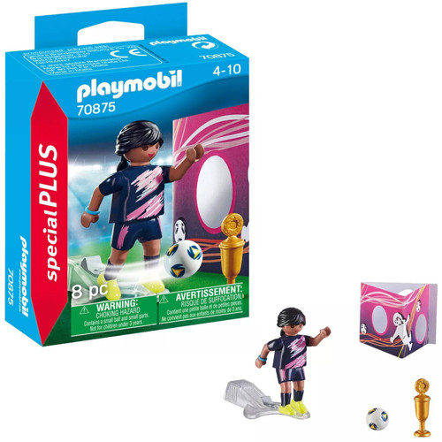 Playmobil special plus 70875 - special,