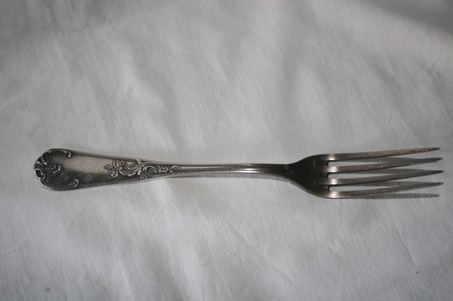 Fourchette pour - ,