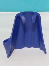 PLAYMOBIL CAPE BLEUE POCHE GOBLIN GNOMO DUENDE FORÊT MAGIQUE ENFANT