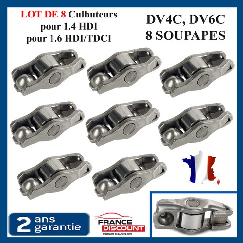 Culbuteur pour berlingo c3 - culbuteur,