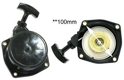 Démarreur pour moteur - démarreur,