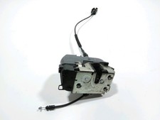 SERRURE DE PORTE ARRIERE