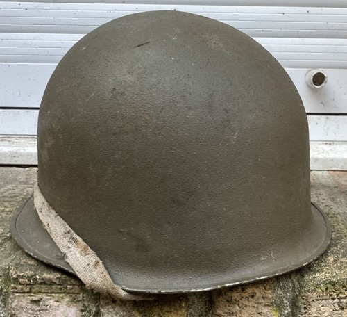 Casque modele 1951 precoce - casque,