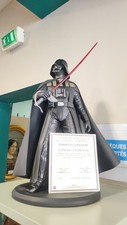 Grande Figurine Dark Vador Édition Limitée 