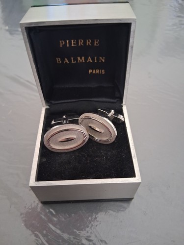 Boutons manchette vintage - boutons, de