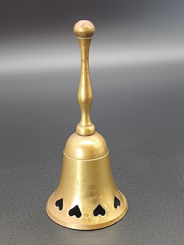Clochette sonnette de - /,