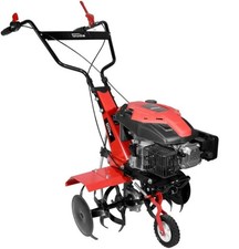 Motobineuse - Motoculteur