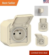 Prise Électrique Legrand