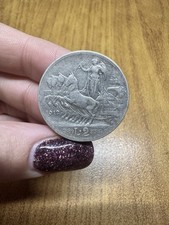 Monnaie Royaume D'Italie