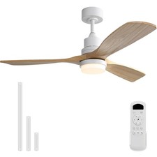 Ventilateur plafond avec - ventilateur,