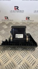 Aerateur tableau de bord BMW SERIE 1 F20 PHASE 1 9205355