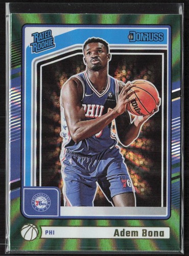 Panini donruss nba - nba, 2024-25