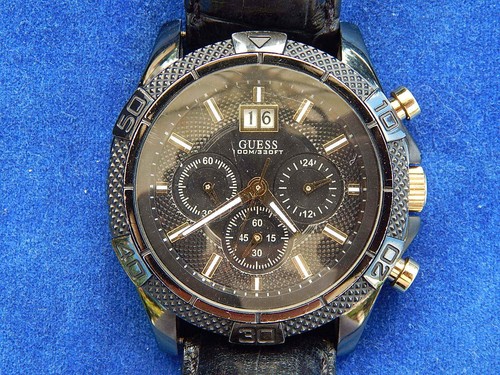 Montre pour homme watch - pour,