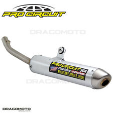 KTM SX 125 2016-2018 Pot