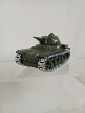 solido vehicule militaire char