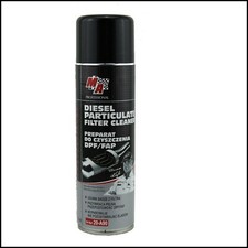Nettoyant FAP DPF Cleaner