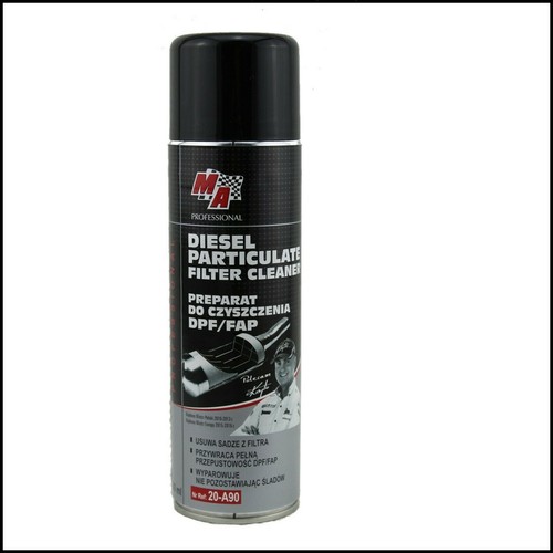 Nettoyant fap dpf cleaner - dpf,
