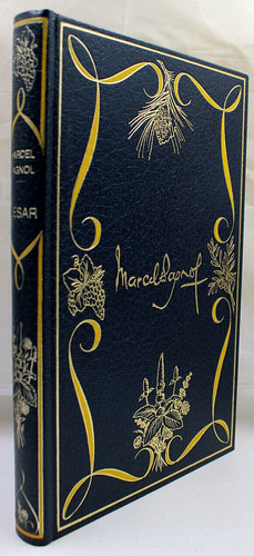 Pagnol marcel césar - -,