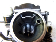 MEMBRANE BOISSEAU ET AIGUILLE POUR CARBURATEUR SCOOTER PIAGGIO FLY 125